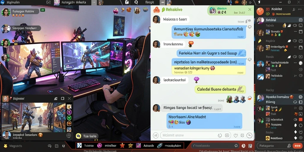 Level yang menantang dan bervariasi.