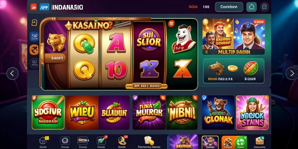 Sistem reward yang menguntungkan dan mudah dipahami.
