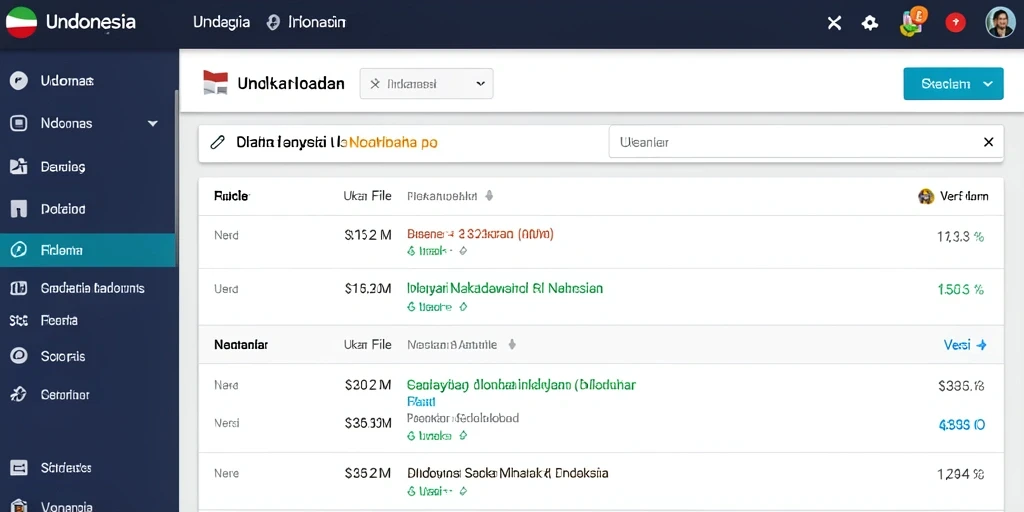 Screenshot 3: Karakter unik dalam AYU89 yang siap bertarung.
