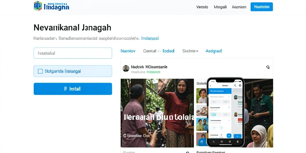 Mode permainan yang seru dan variatif.
