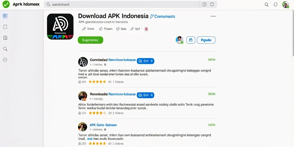 Mode permainan yang mendebarkan dan penuh tantangan.