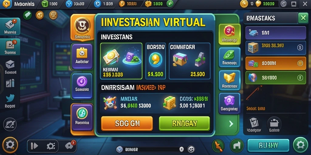 Level baru yang menantang untuk pemain berpengalaman.