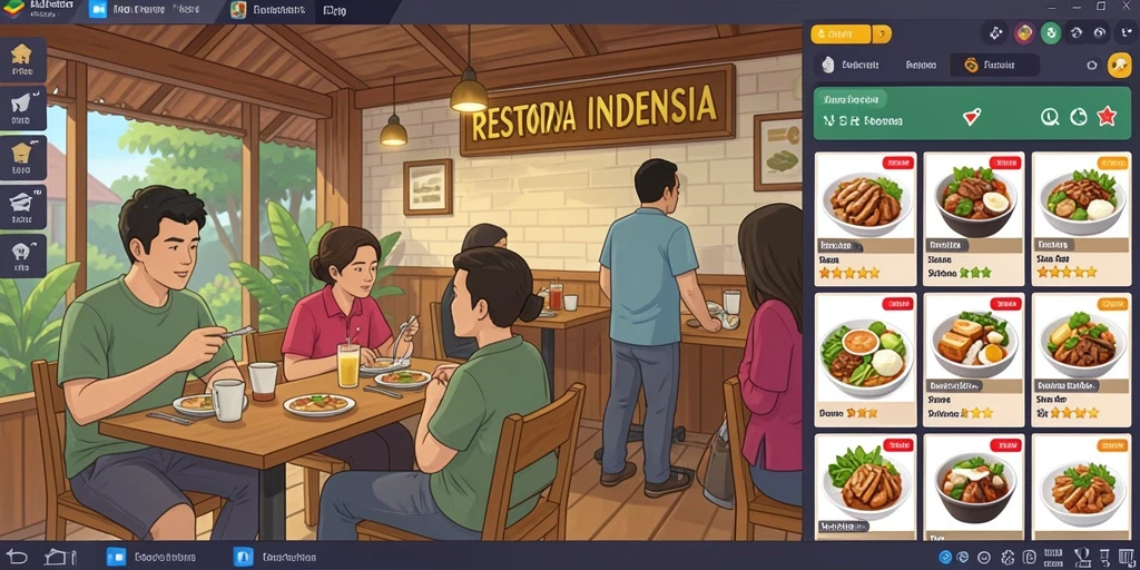 Dukungan pelanggan yang responsif dan membantu.
