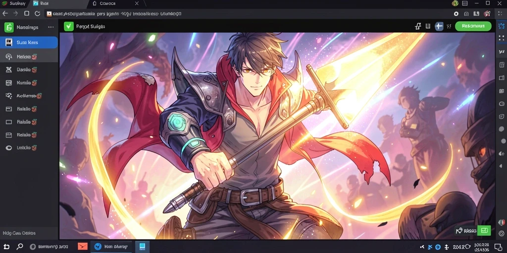 Gameplay yang seru dan menegangkan di setiap putaran togel.