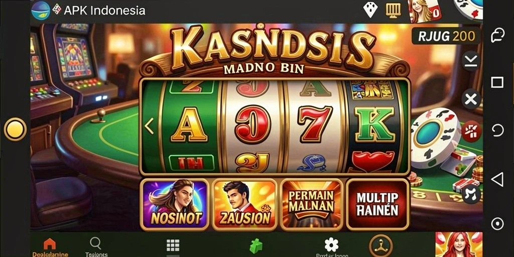 Komunitas aktif dan interaktif di dalam game LABA777.