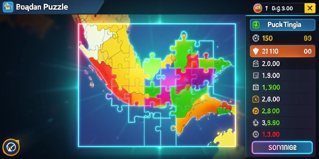 Event menarik dengan hadiah beragam setiap bulan.