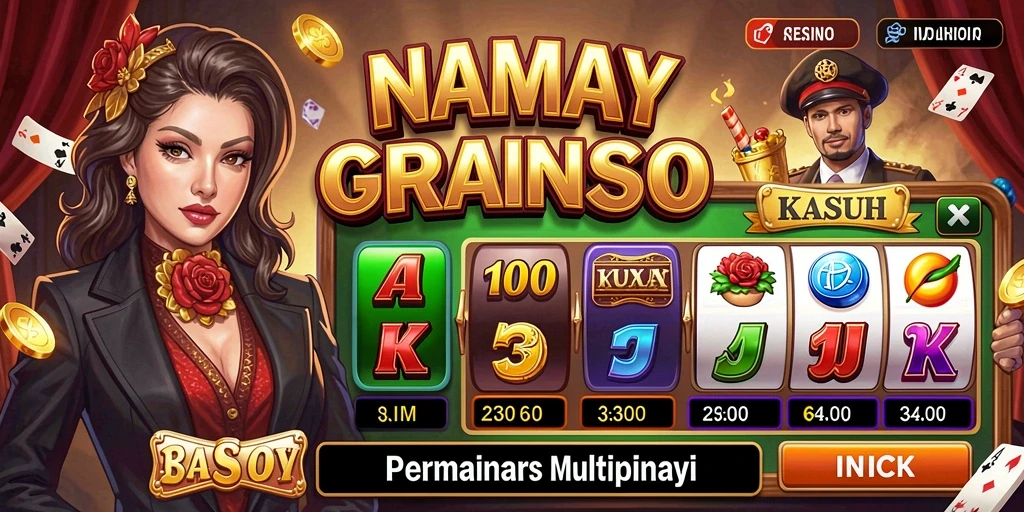 Fitur bonus yang menguntungkan untuk pemain.