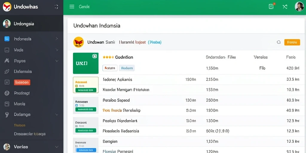 Bonus menarik yang tersedia setiap bulan.