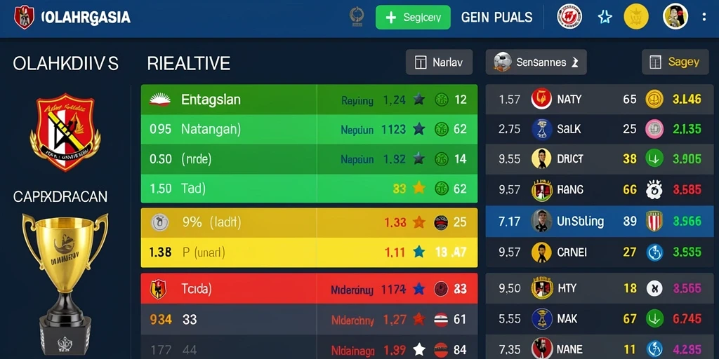 Screenshot memperlihatkan komunitas pemain yang aktif dan berinteraksi.