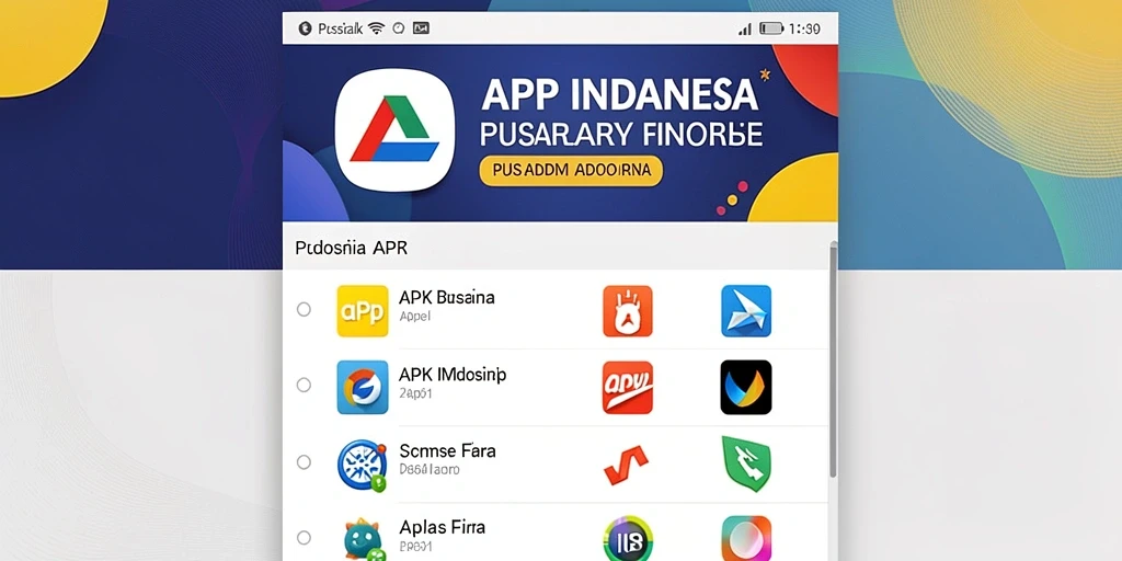 Tangkapan layar menunjukkan event menarik yang sedang berlangsung.