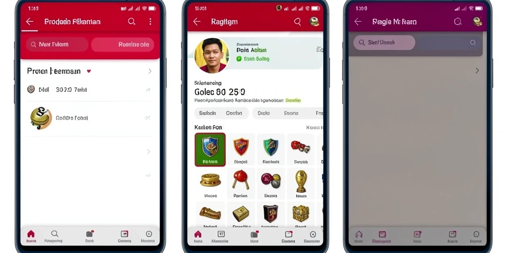 Raih hadiah dan bonus menarik dalam SIDAKTOTO.