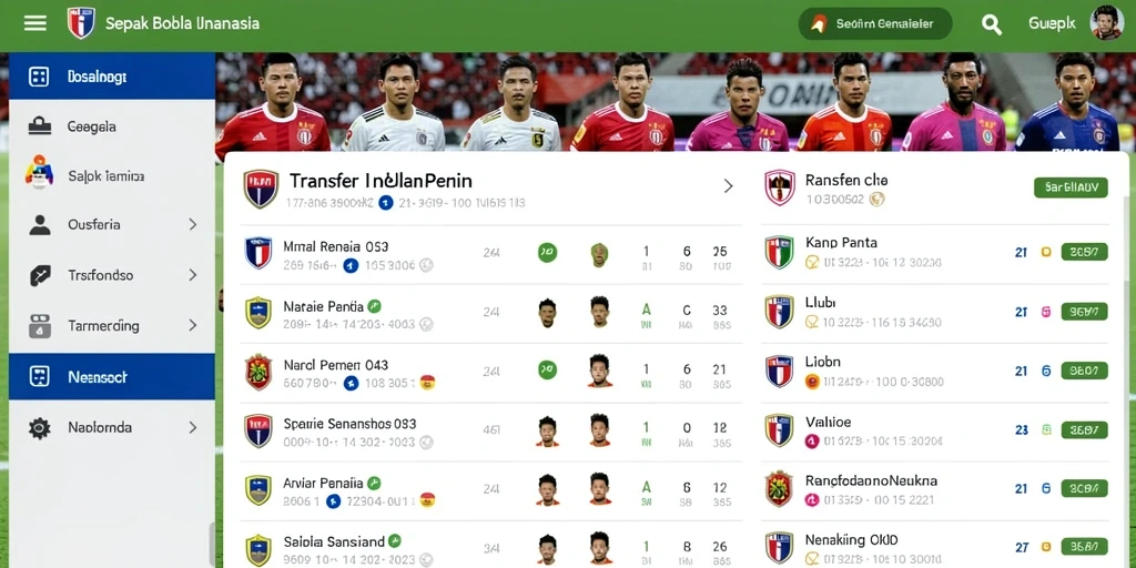Pembaruan terbaru dengan mode permainan yang lebih menarik.