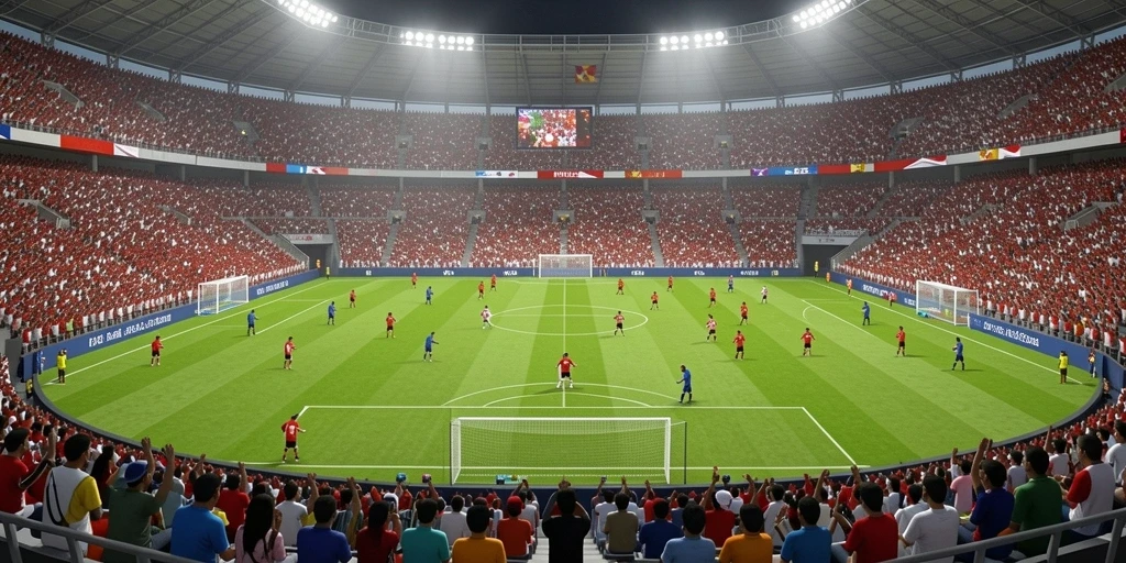 Sistem reward yang memikat untuk pemain.