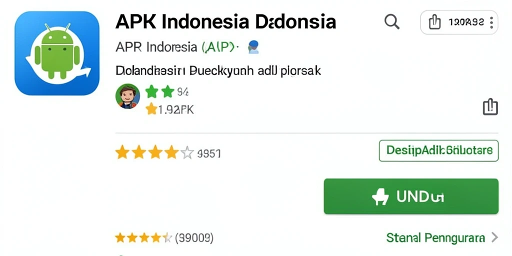 Desain antarmuka yang ramah pengguna dan intuitif.